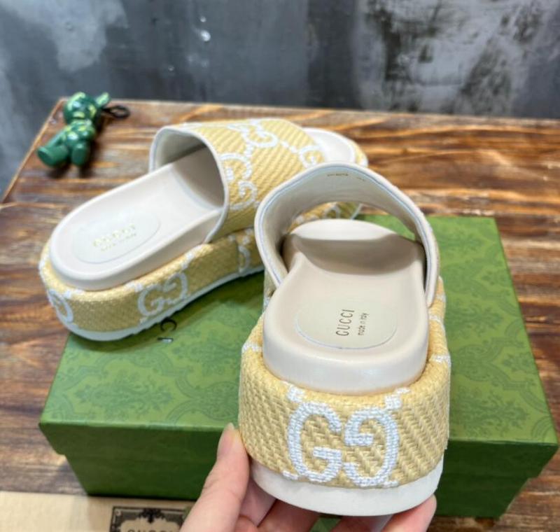 SAMC - GUKI Women Shoes - 1024