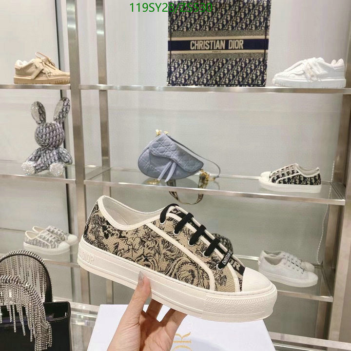 SAMC - DOR Women Sneakers - 116