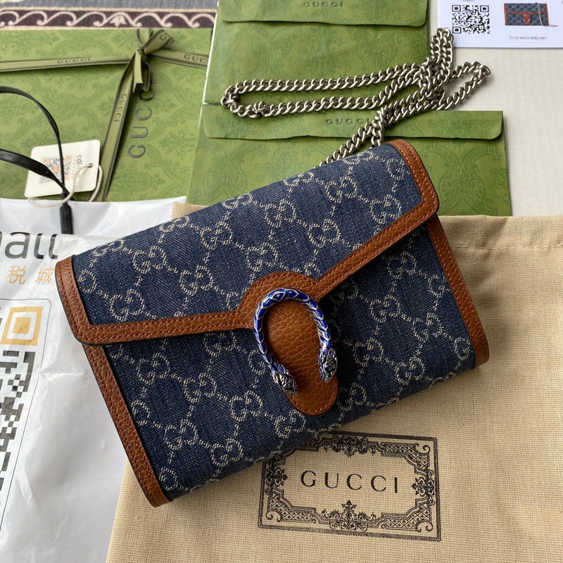 Glami Fashion - GCI Bags - 9690
