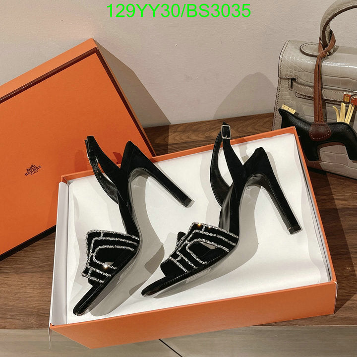 SAMC - HMS Women Shoes - 109