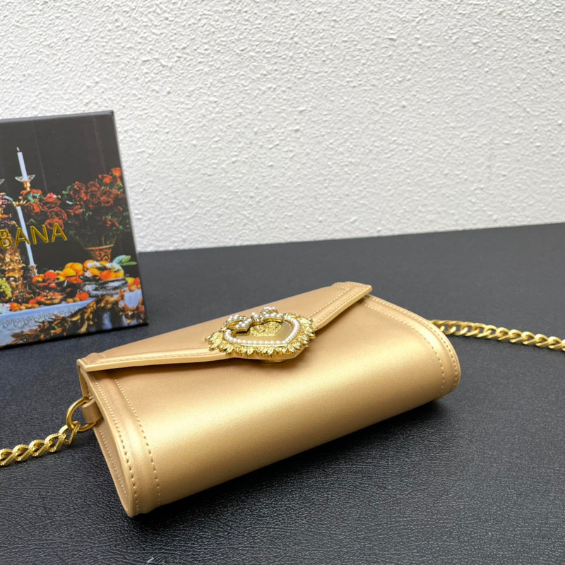 Satchel Bags - DG Bags - 077