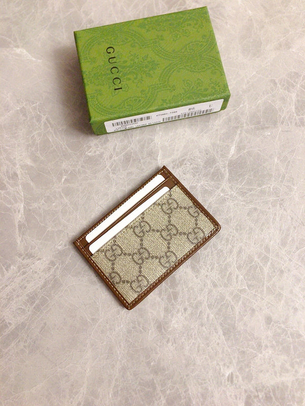 Glami-is - Guki Card Case - 053