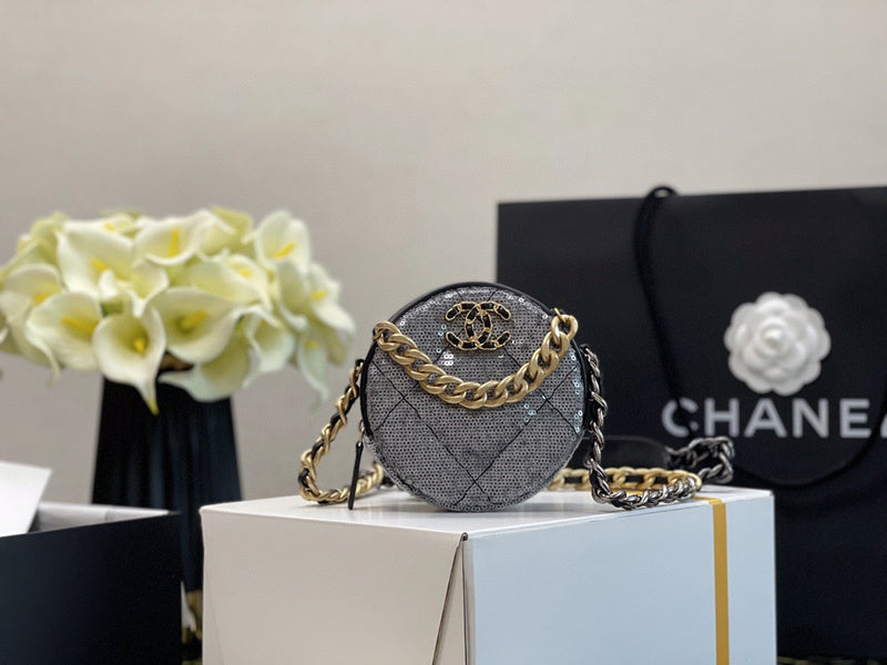 Chanel Bags