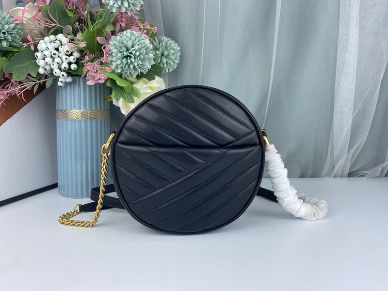 Satchel Bags - TB Bags - 008