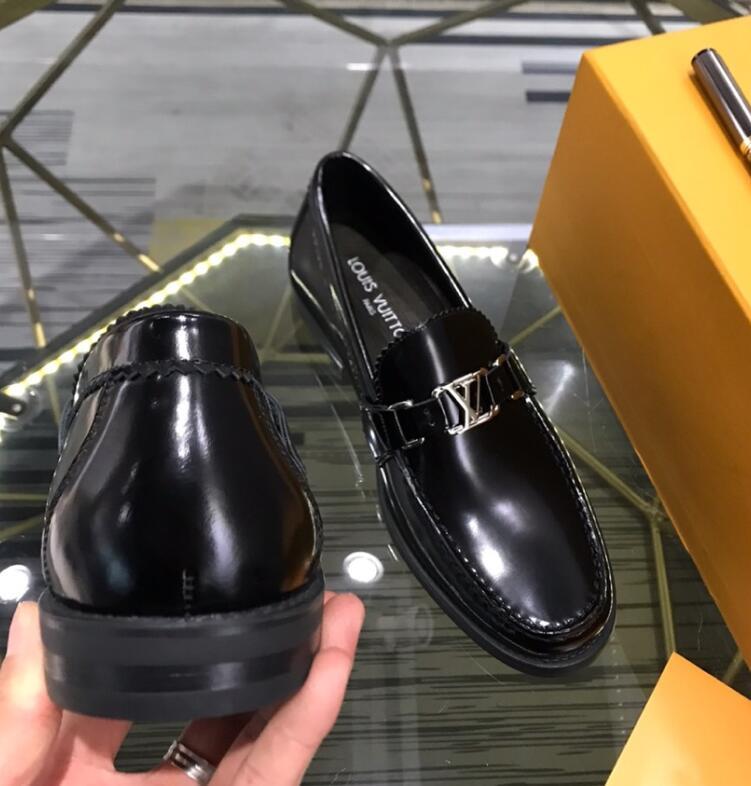 SAMC - LOV Men Shoes - 1964