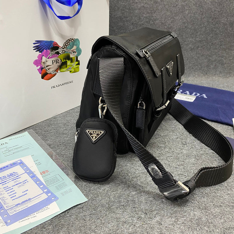 Glami-LAON - PD Bags - 078