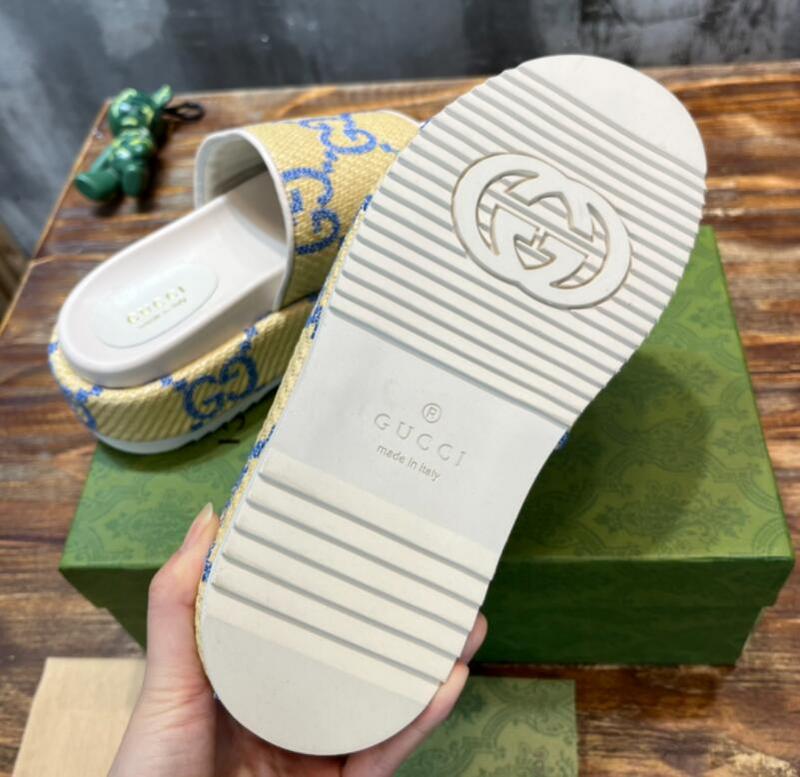 SAMC - GUKI Women Shoes - 1026