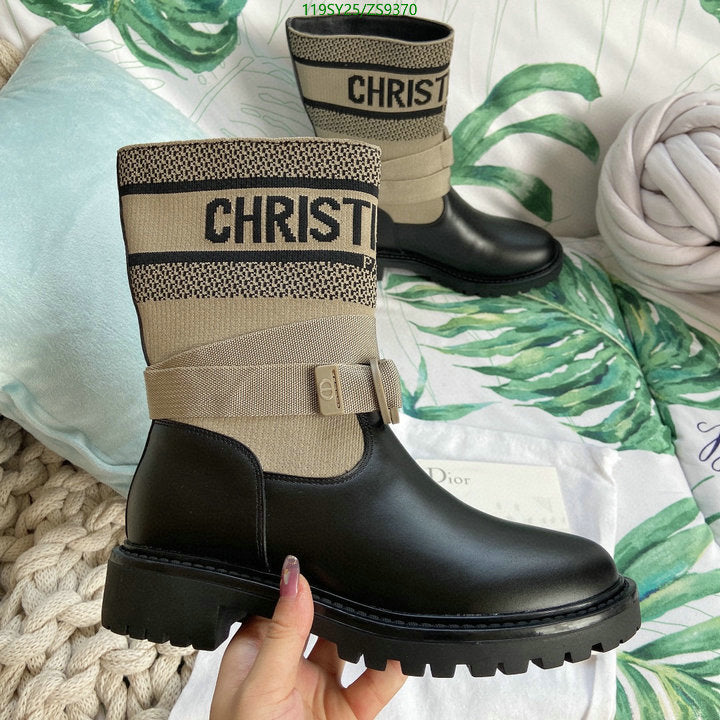 SAMCC - DOR Women Shoes - 1613