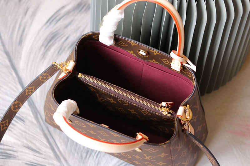 Glami Fashion Lu-Vi Bags - 16946