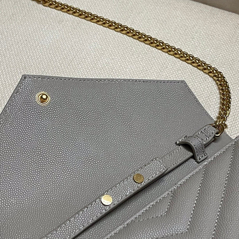Satchel Bags - SLY Bags - 2628