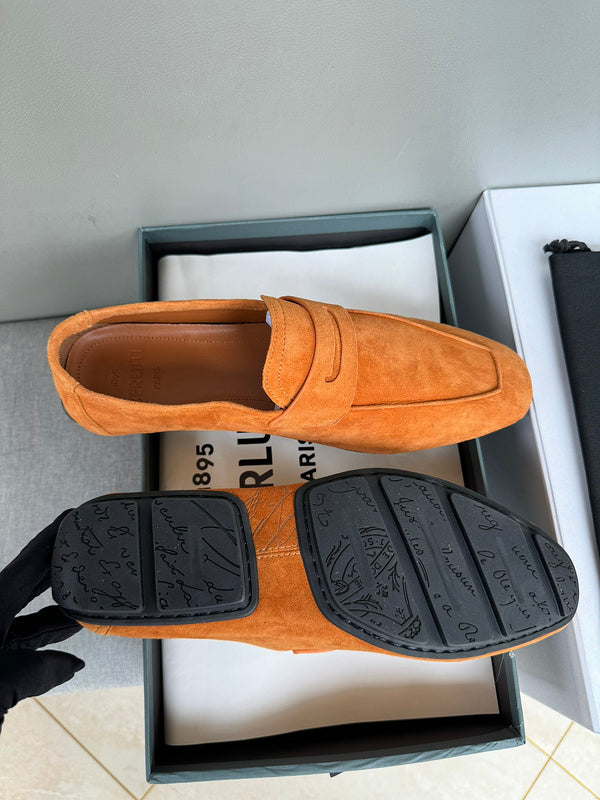 Glami - BRE Men Shoes - 226
