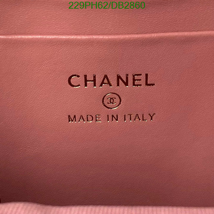 SAMC - CHL Bags - 848