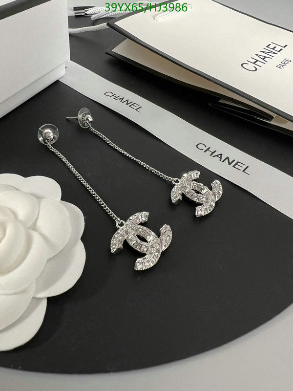 SAMC - CHL Jewelry - 546