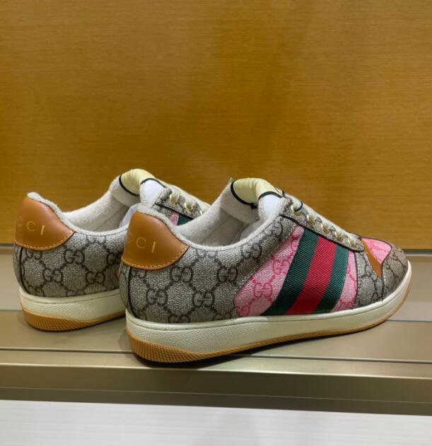 SAMC - GUKI Women Shoes - 279