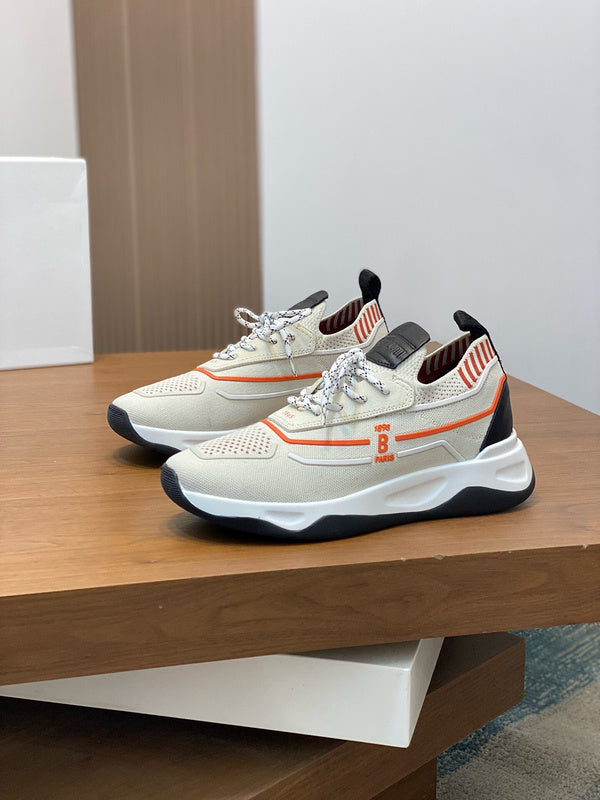 Glami - BRE Men Shoes - 048
