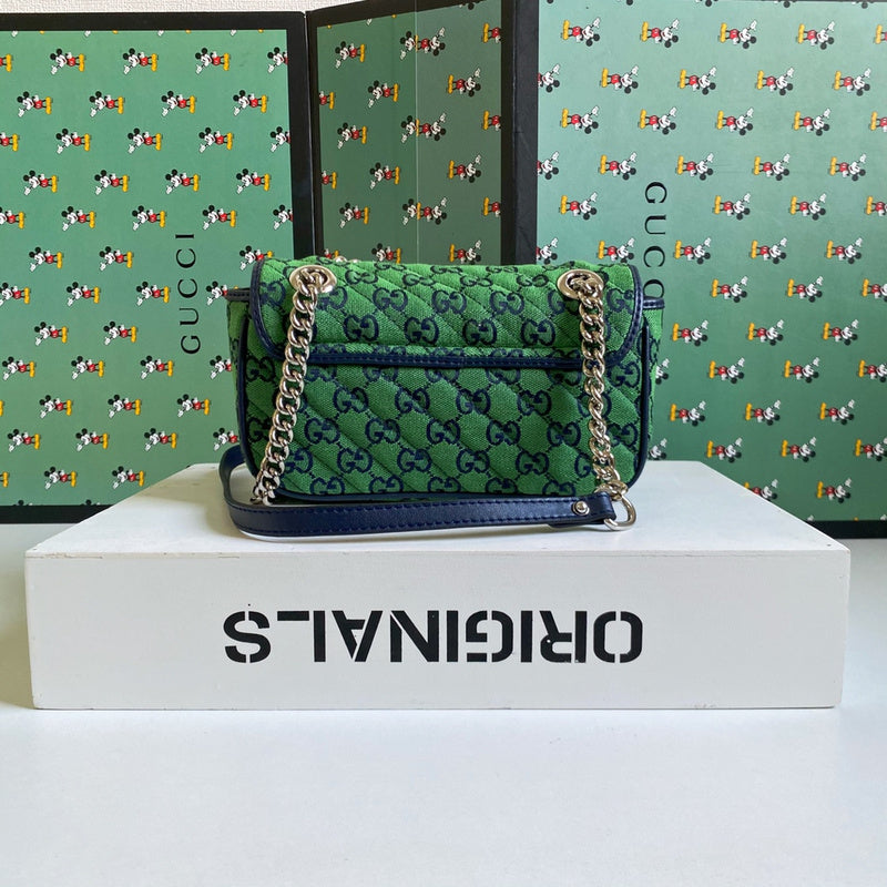 Satchel Bags - GCI Bags - 2110