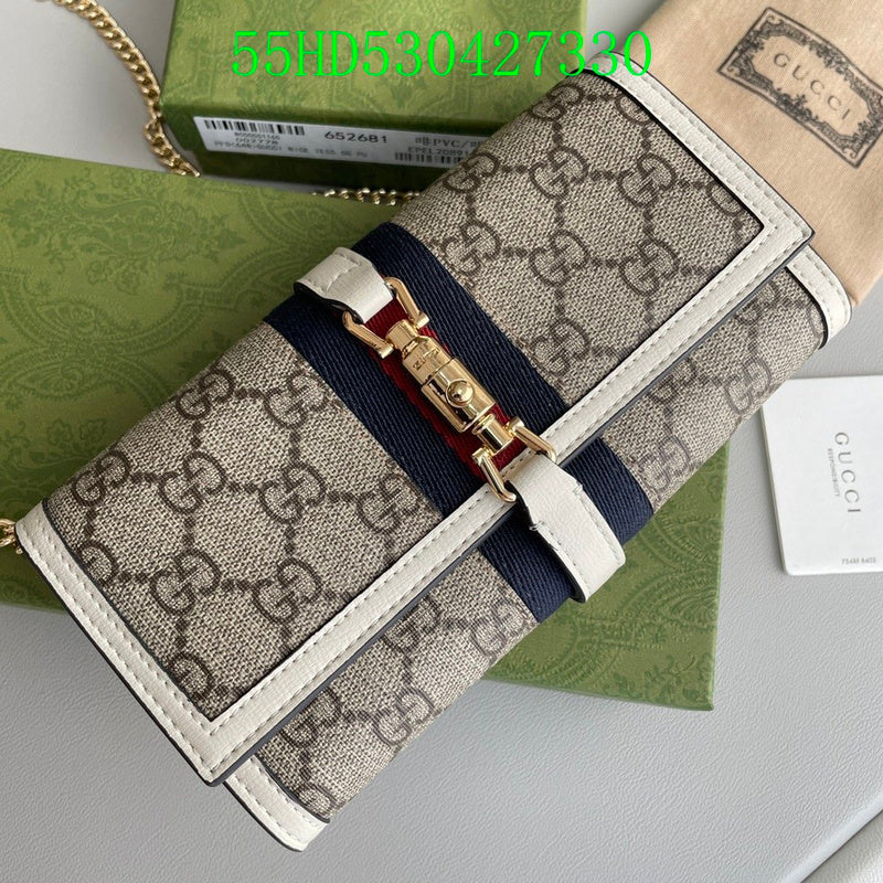 Glami - GUKI Bags - 1318