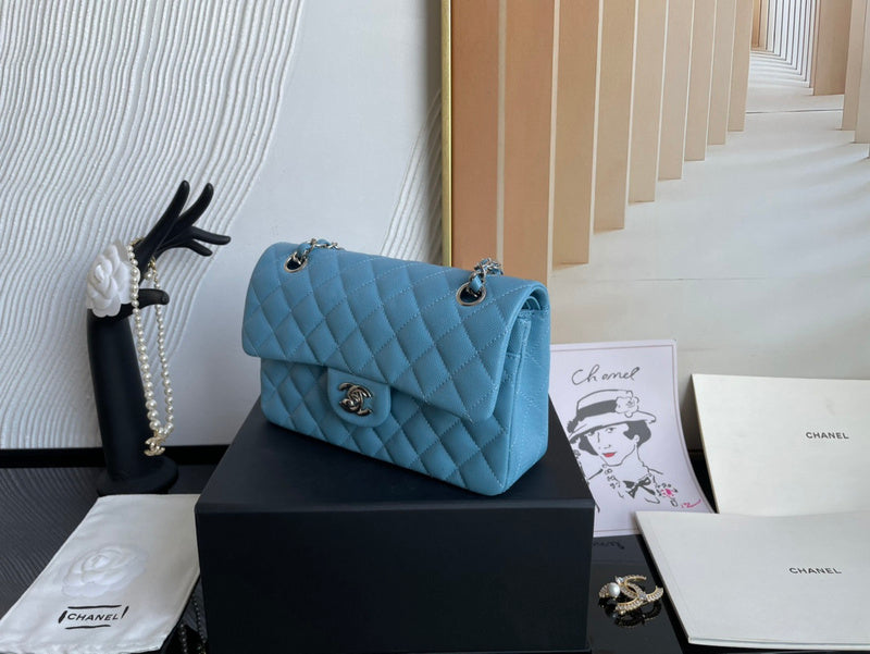Satchel Bags - CLN Bags - 046