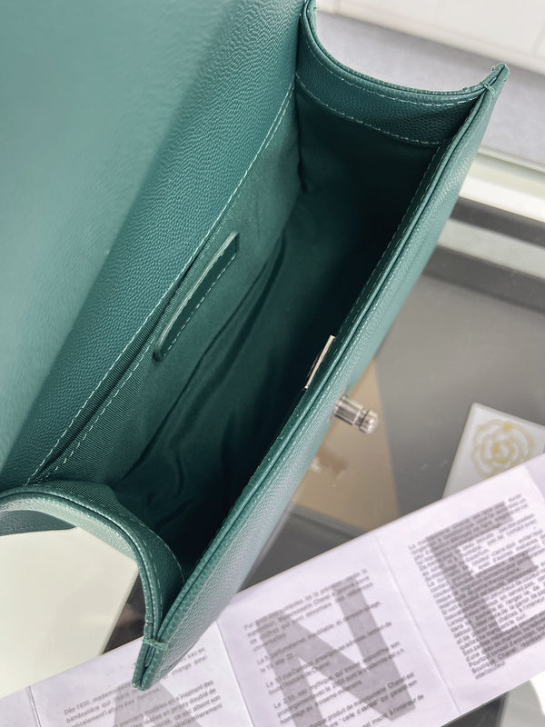 Satchel Bags - CLN Bags - 318