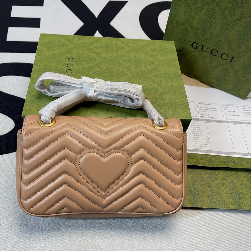Glami Fashion - GCI Bags - 8011
