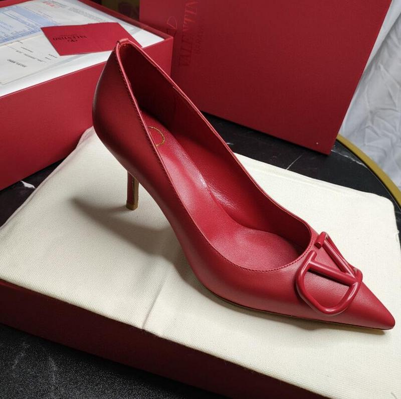SAMC - VEL Women Shoes - 621