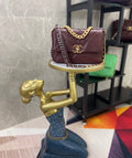 Satchel Bags - CHL Bags - 4404