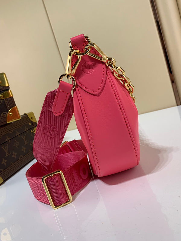 Satchel Bags - VL Bags - 6680