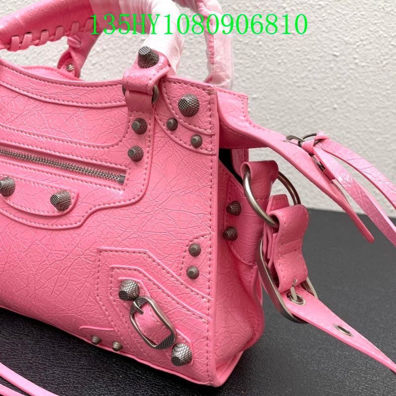 Satchel Bags - BGA Bags - 2117