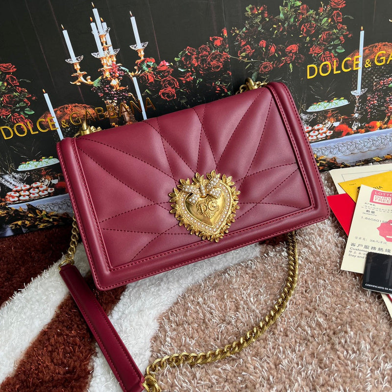Satchel Bags - DNG Bags - 009