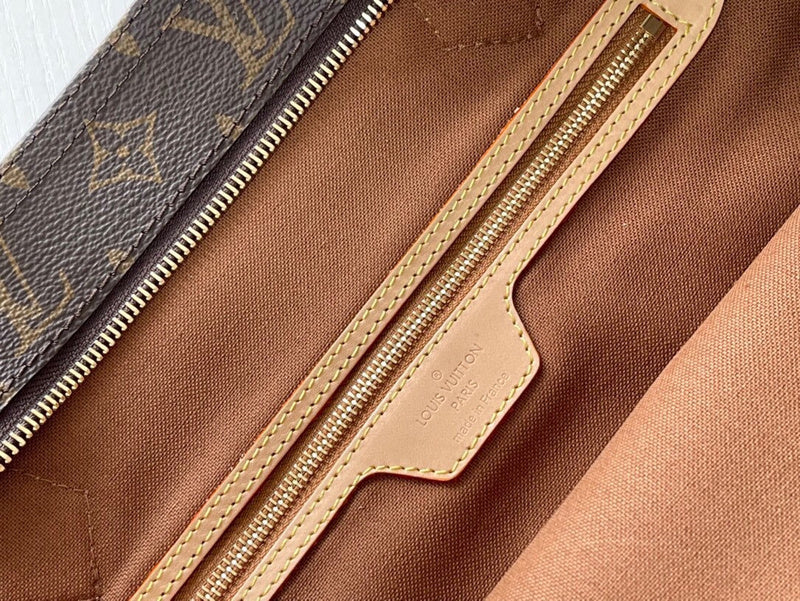 GlamI Lu-Vi bags - 5481