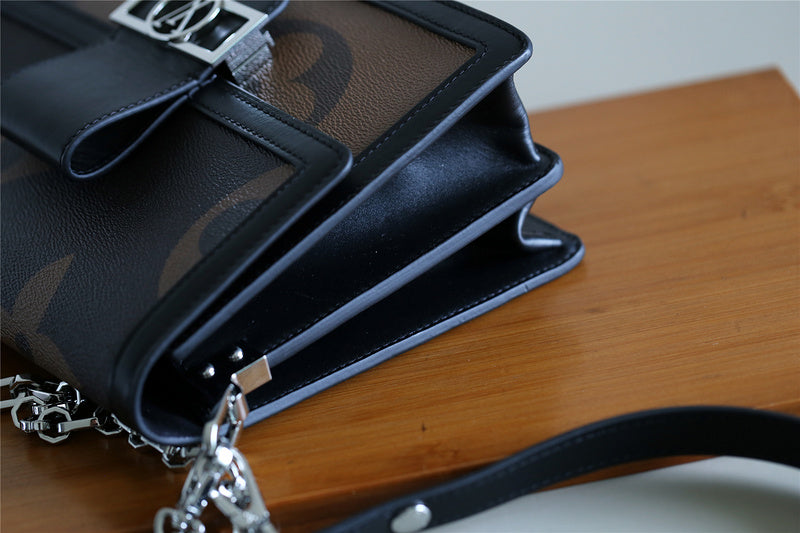 Glami Fashion Lu-Vi bags - 8143