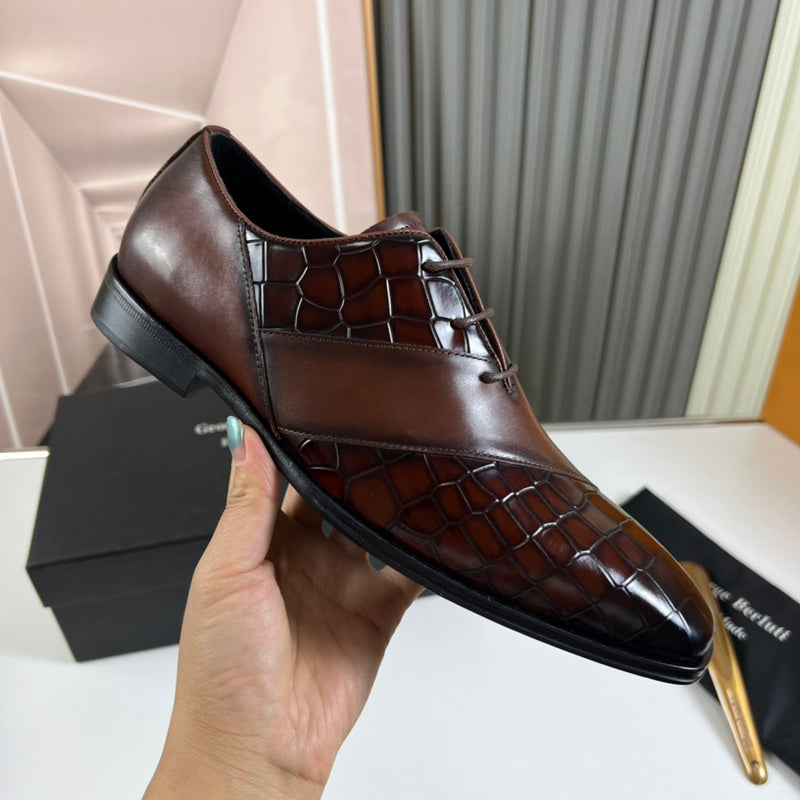 Glami - BRE Men Shoes - 458
