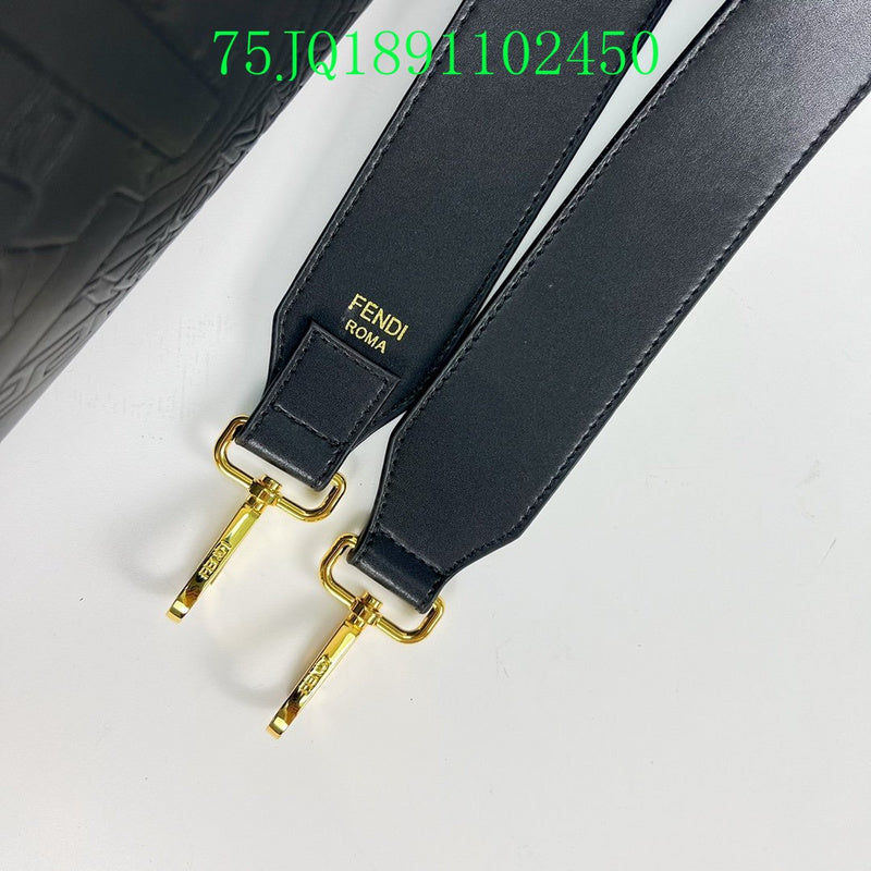Glami - FDE Bags - 1217