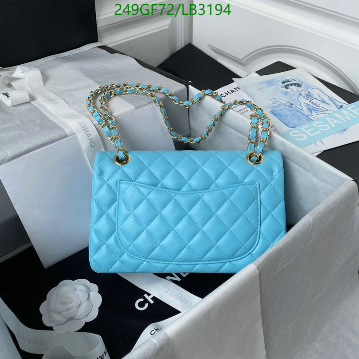 SAMC - CHL Bags - 897