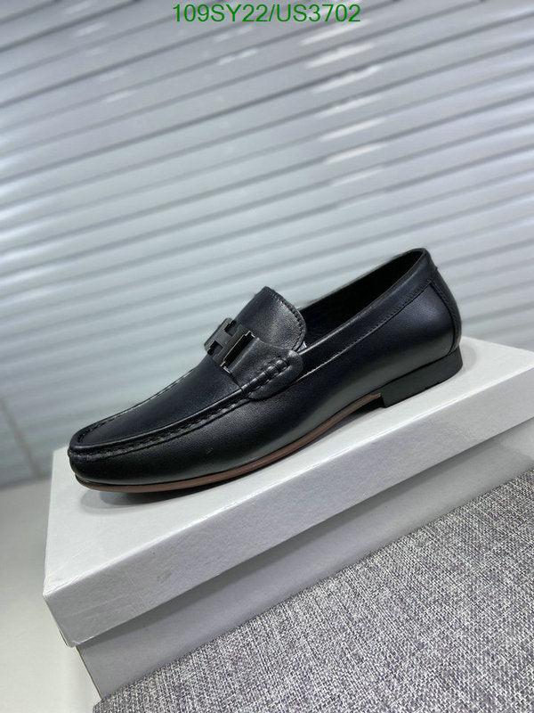 SAMC - HMS Men Shoes - 611