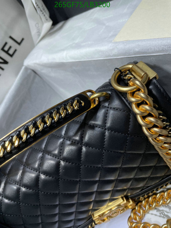 SAMC - CHL Bags - 915