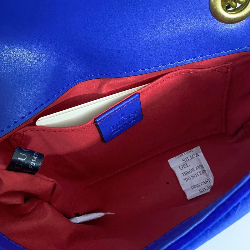 Glami Fashion - GCI Bags - 10504