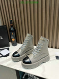 SAMC - CHL Women Boots - 441