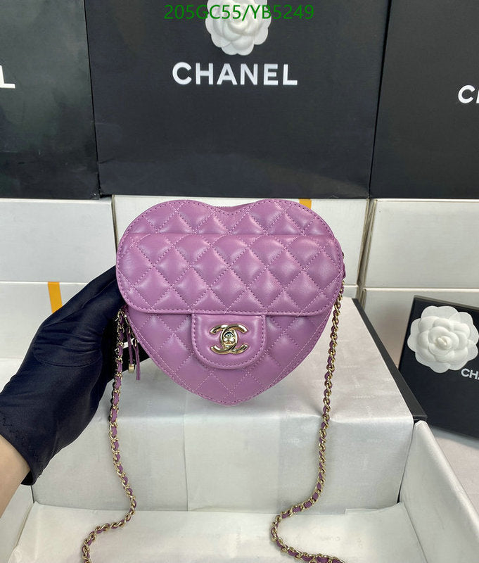 SAMC - CHL Bags - 865