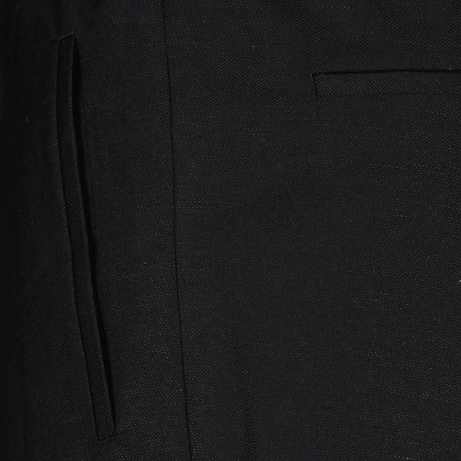 Pantalon à pinces