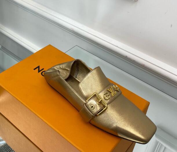 SAMC - LOV Women Shoes - 1328
