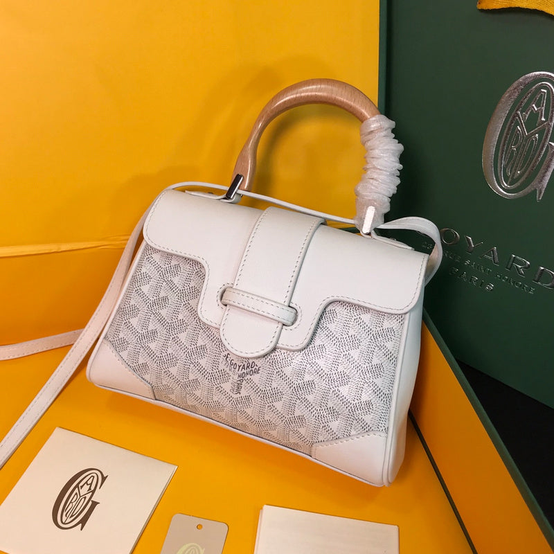 Glamy - GYO Bags - 827
