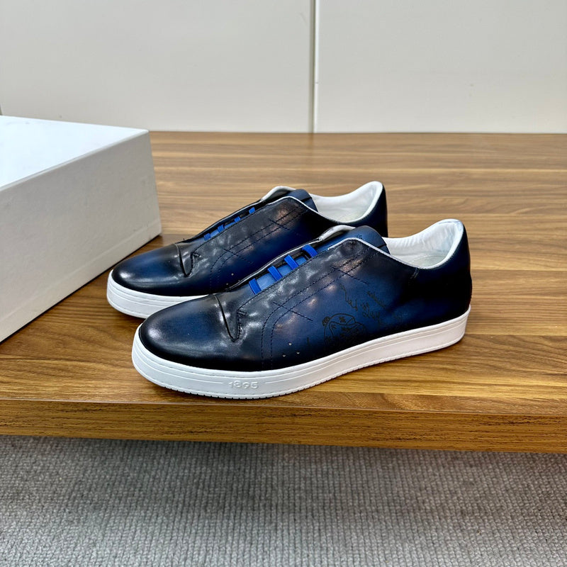 Glami - BRE Men Shoes - 569