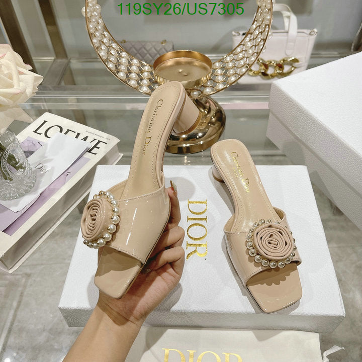 SAMCC - DOR Women Shoes - 1551