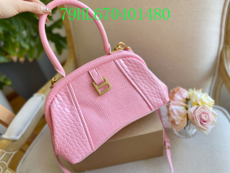 Satchel Bags - BGA Bags - 2353