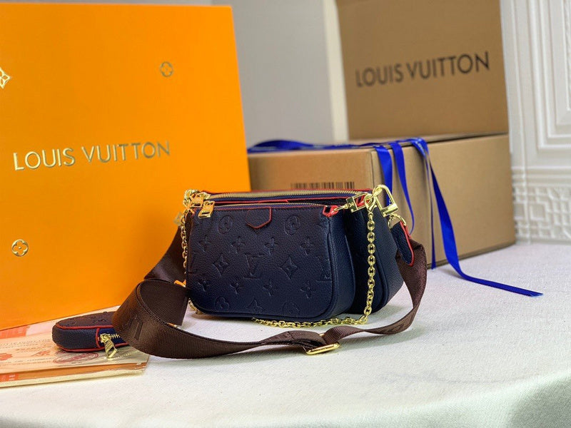 Glami- Glami- Lu-Vi bags - 3934