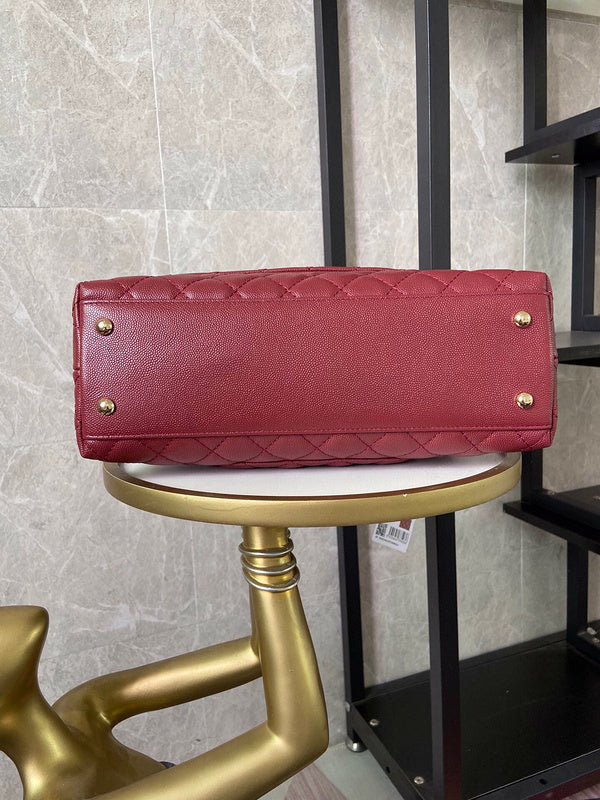 Satchel Bags - CHL Bags - 4063