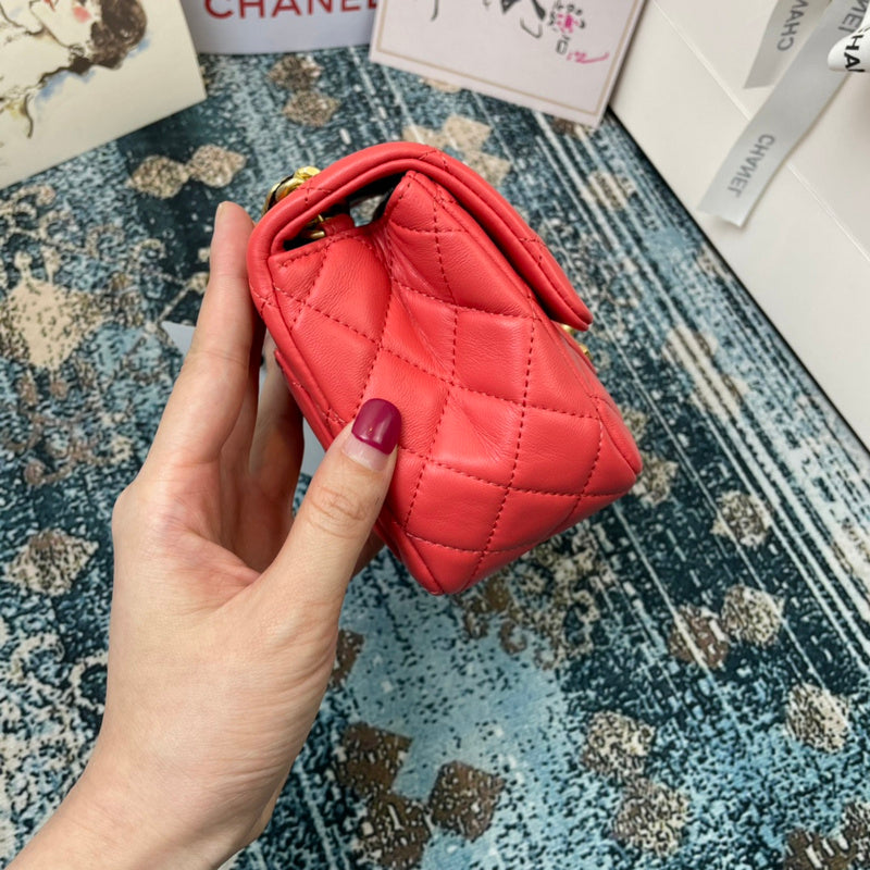 Chanel Bags
