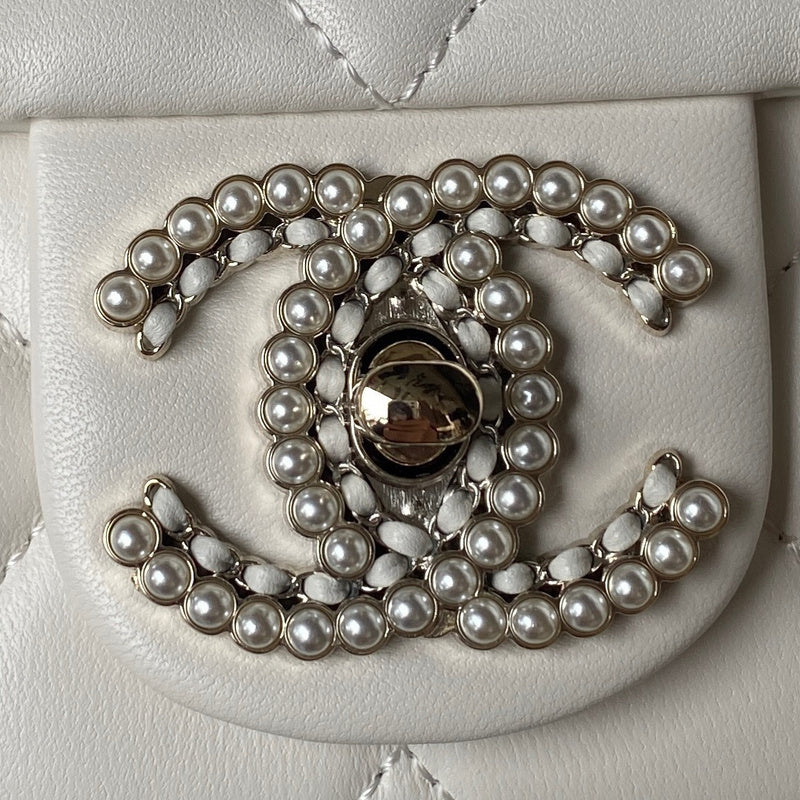 Satchel Bags - CHL Bags - 7514