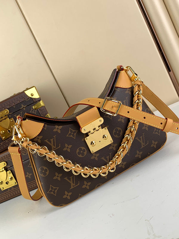 Satchel Bags - VL Bags - 2515